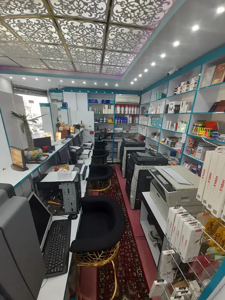واگذاری کافی نت