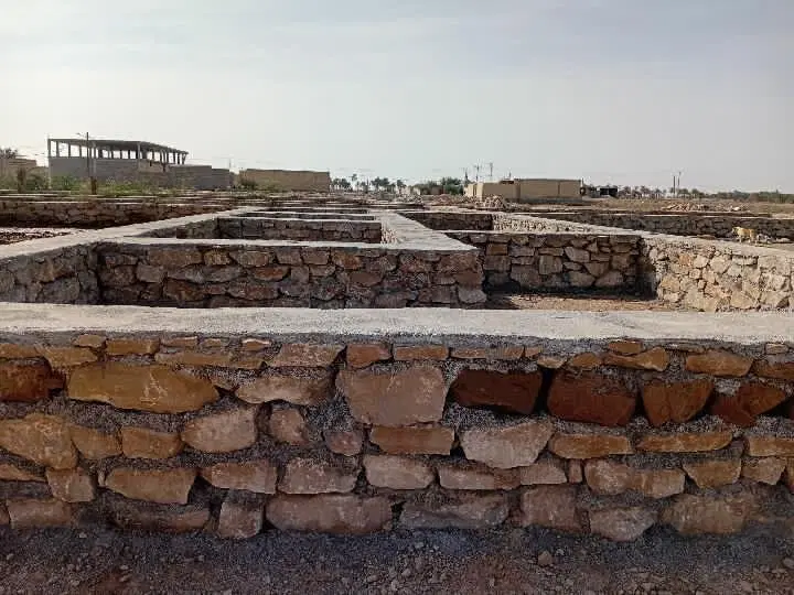 شادگان روستای عبودی معاویه دو 2