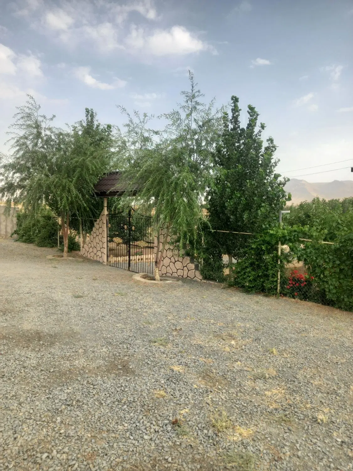 باغ ویلا