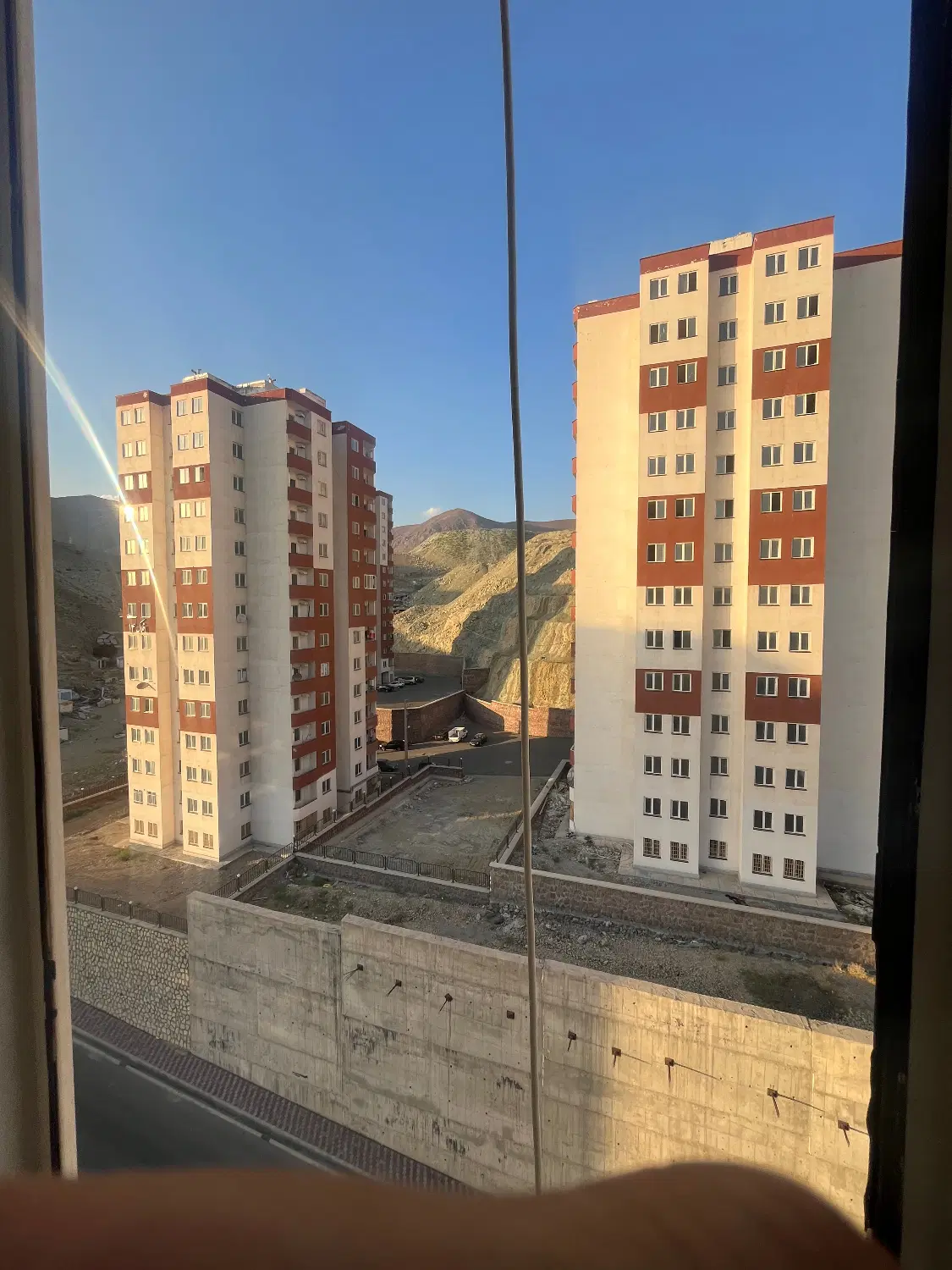 آپارتمان اجاره ای فاز ۵ پردیس محله s