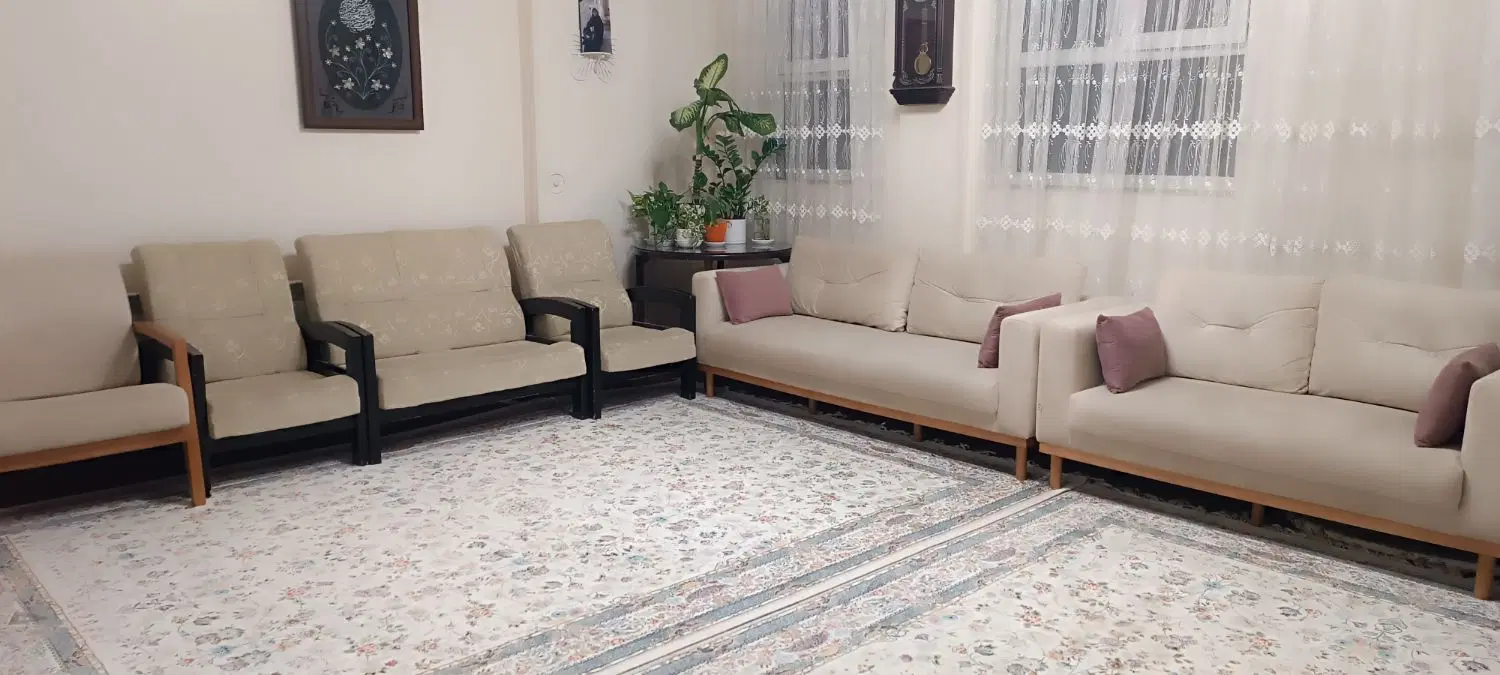 سه خواب ۱۱۲ متری دلباز