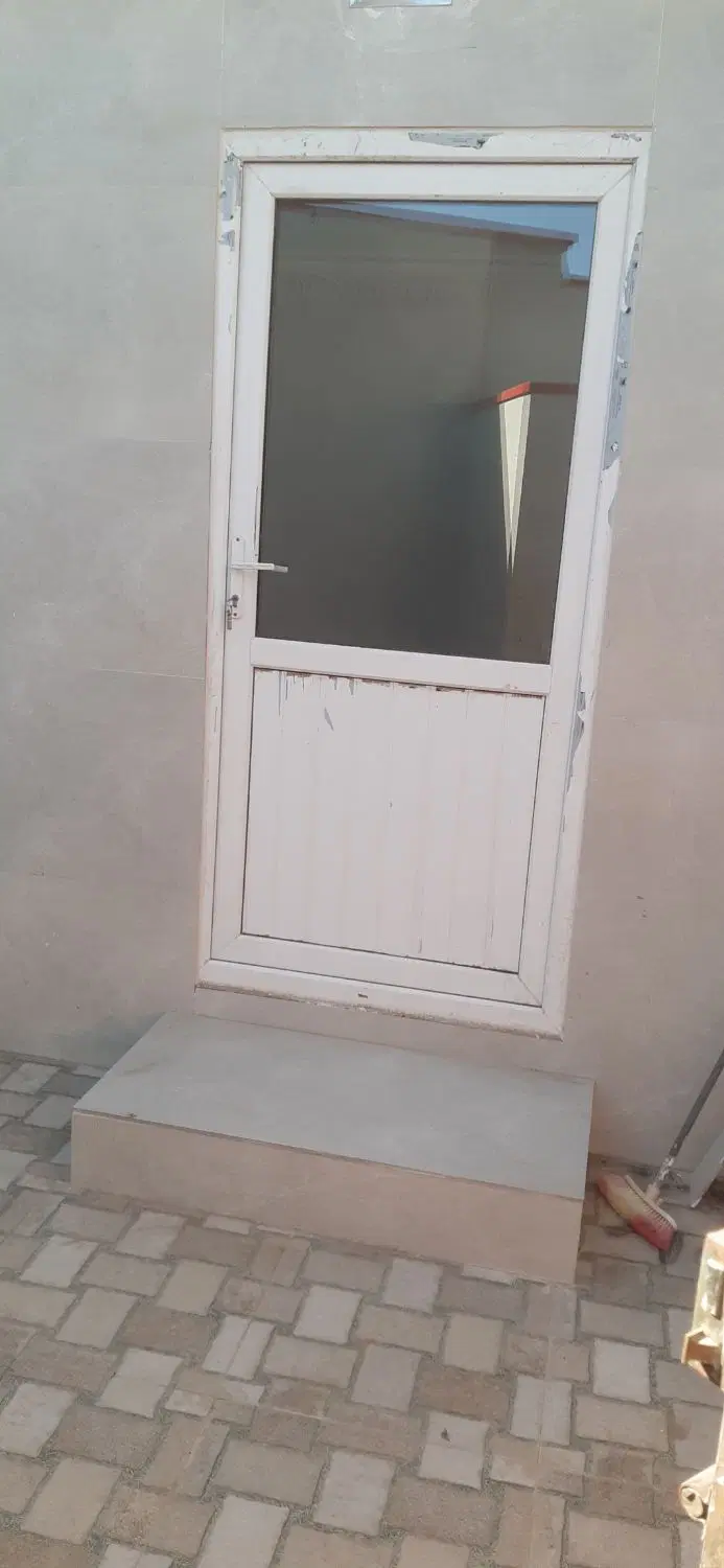 خانه مسکونی شیک در چاوان