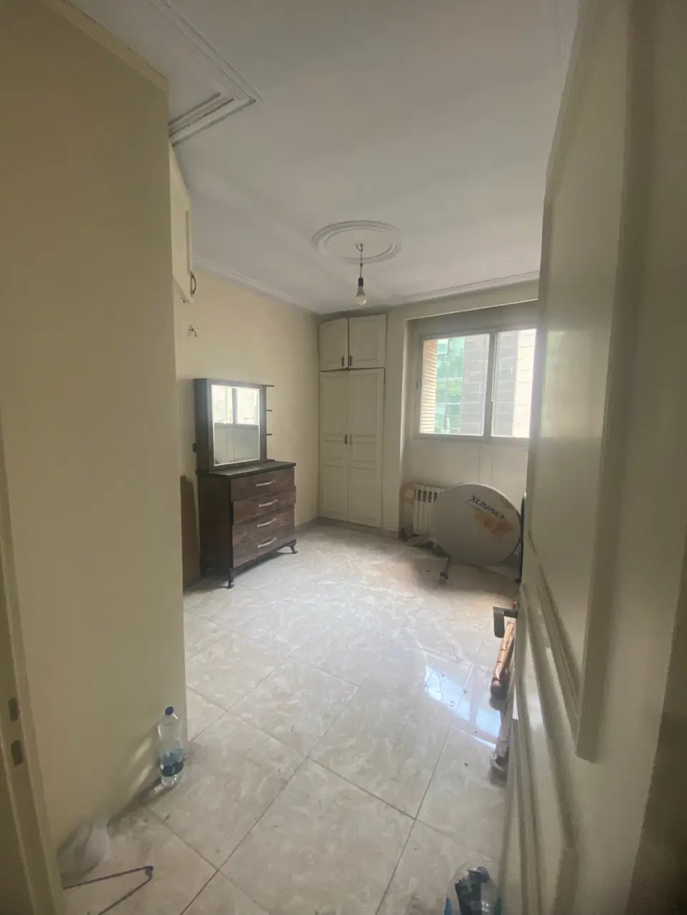 اپارتمان ۶۰متری قلهک