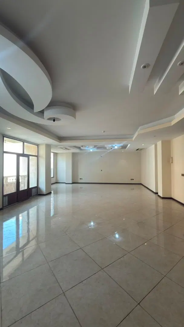 ۱۶۰متر_عماری خوش‌نقشه در عظیمیه_۳خواب