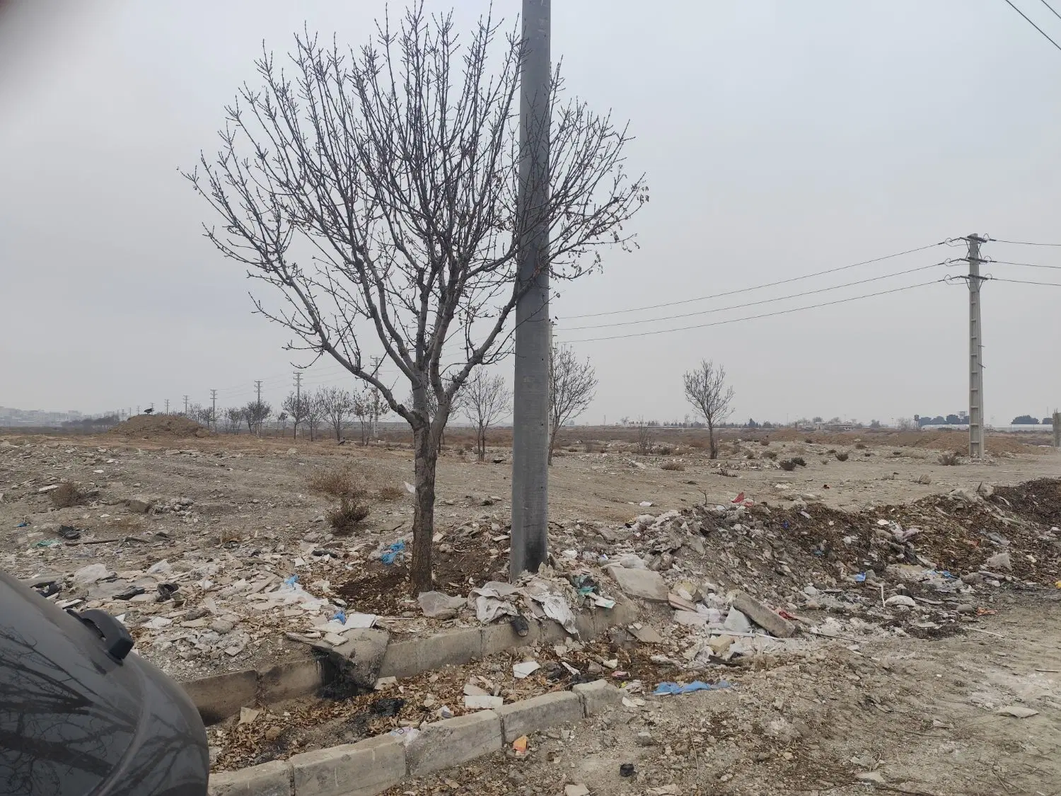 180 متر  3 دانگ