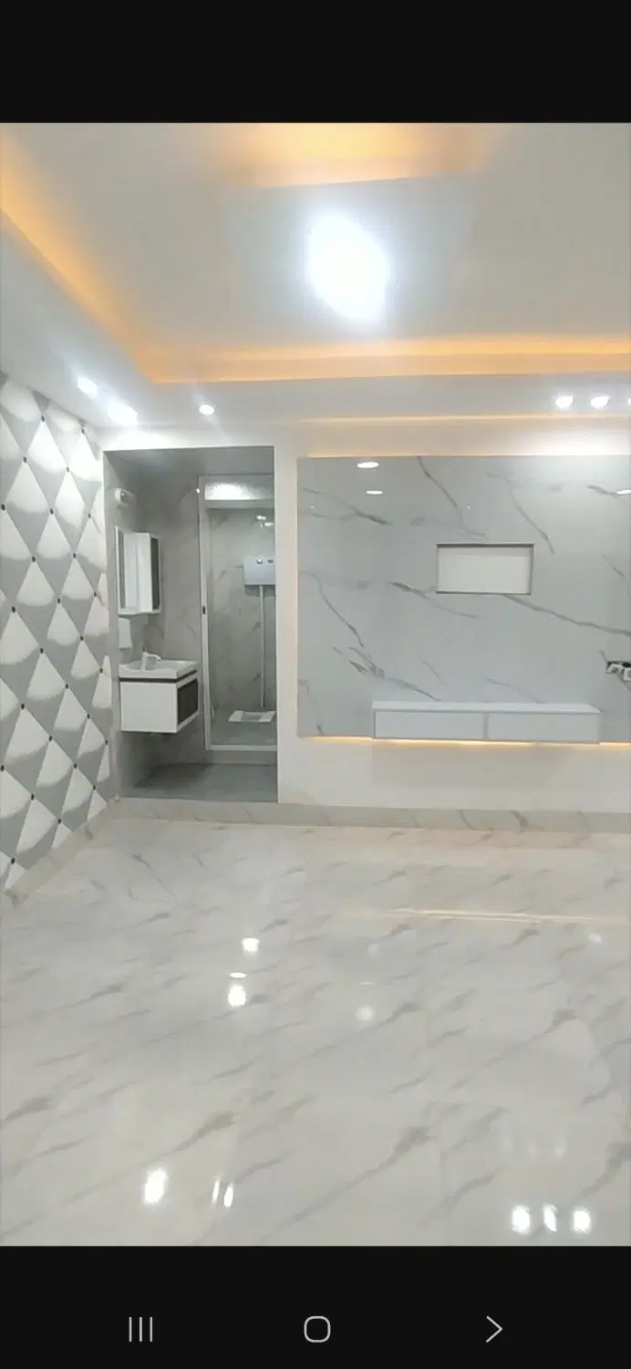 خانه ۲ طبقه،ازادگان