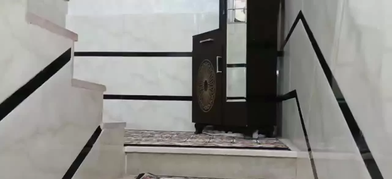 فروش واحد دوبلکس