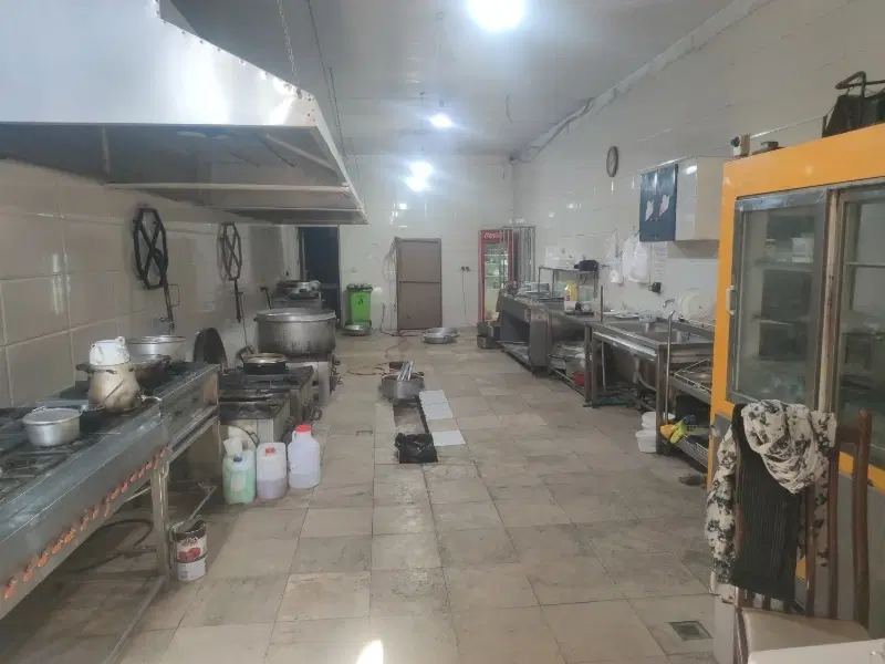 اجاره رستوران و کافه