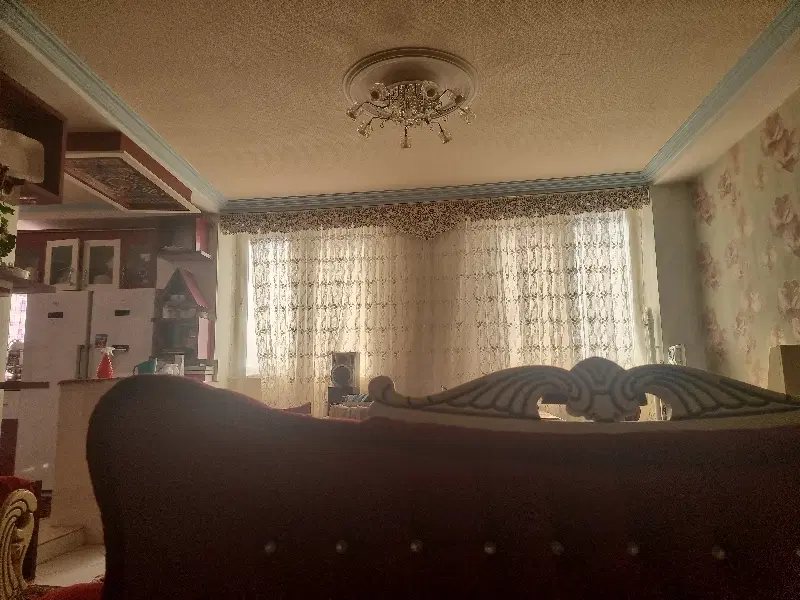 واحد شخصی سند دار ۹۶ متری