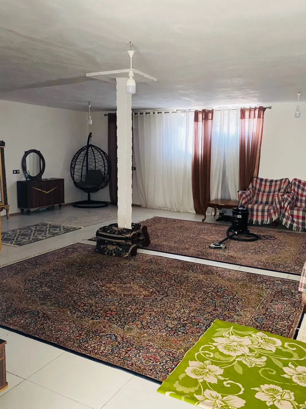 اجاره منزل ویلایی