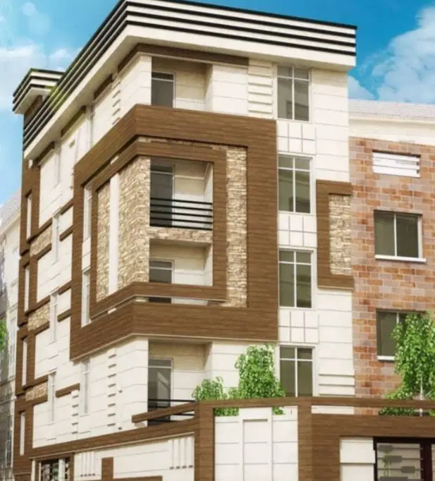 فروش آپارتمان یک خوابه