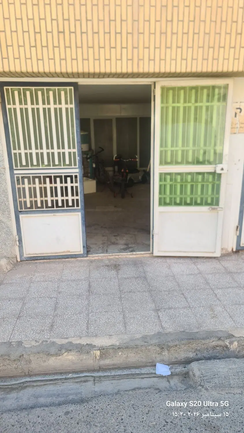 پارکینگ جهت انبار یا پارکینگ ماشین