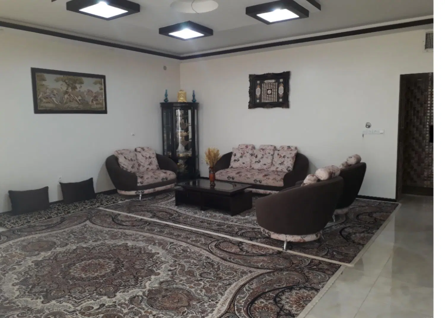 طبقه دوم
