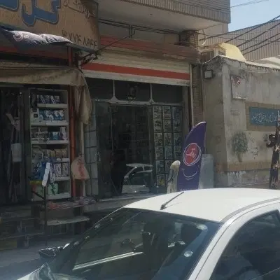 مغازه صفاییه 14متری فروش