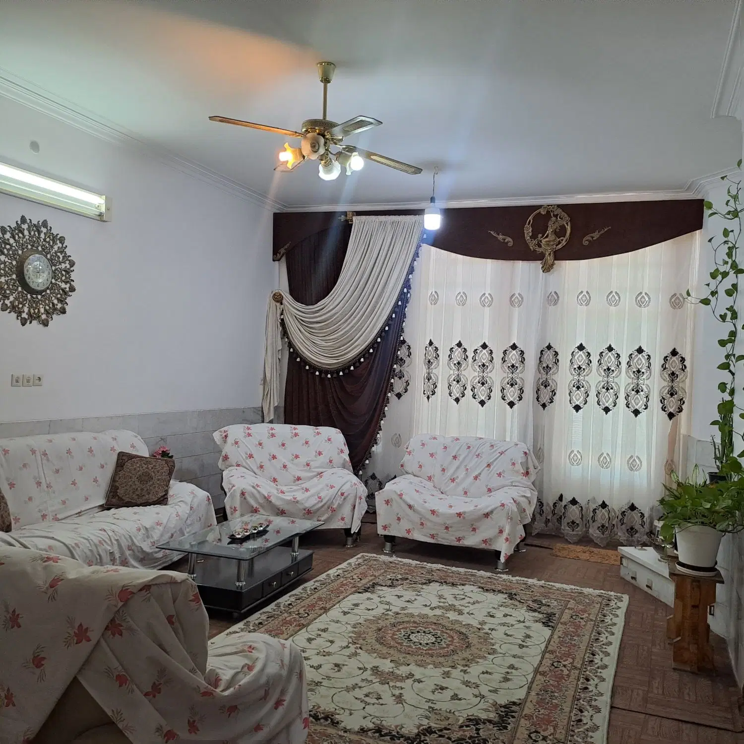 طبقه بالا بلوار مهر