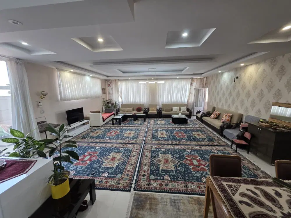 یک‌خواب اجاره زیباشهر خ غزالی دو