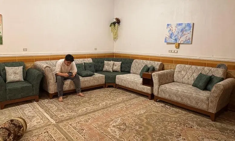 خانه اجاره ای