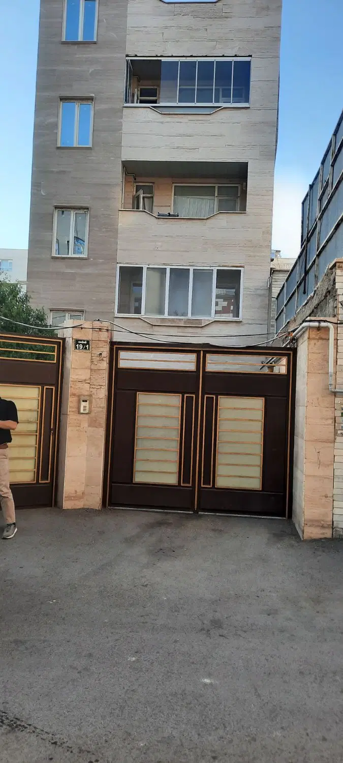 اجاره واحد ویلایی در کوی شهریار
