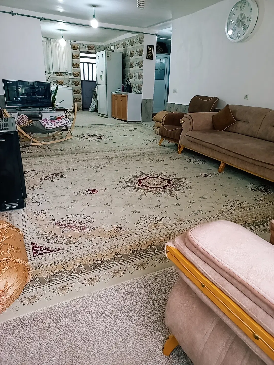 خانه مستقل شمالی مادوان پایین