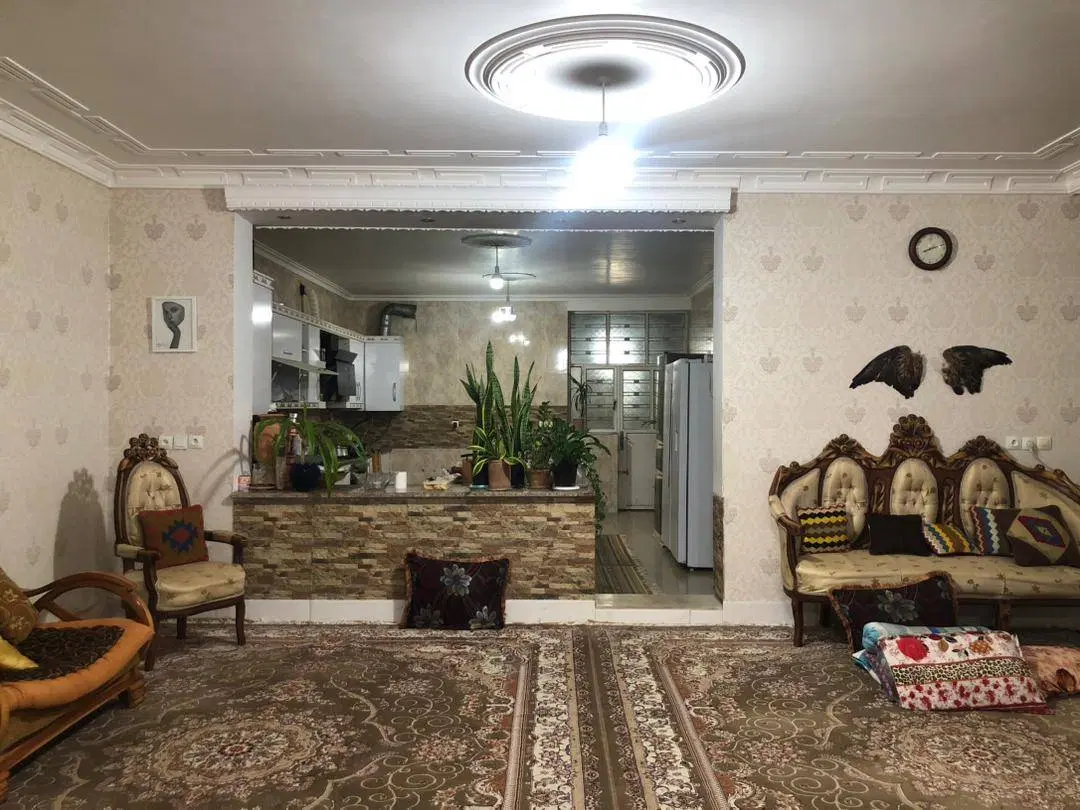 ویلایی ۳ خواب