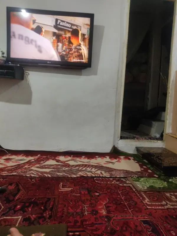 یک آپارتمان درسهند فاز 3