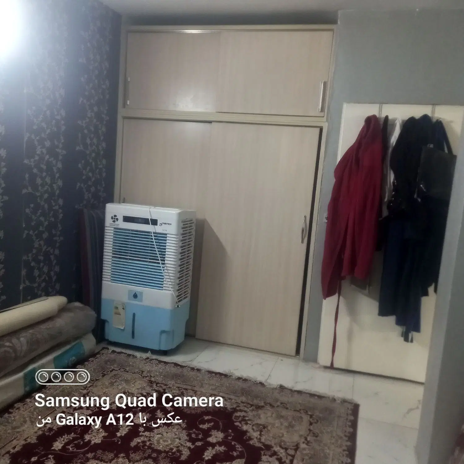 خانه اجاره ایی