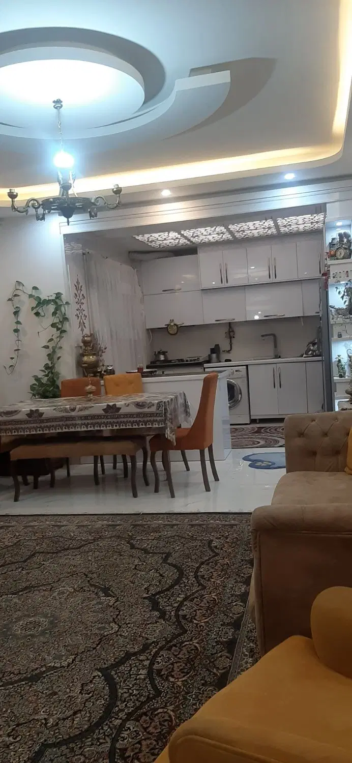 رهن گامل