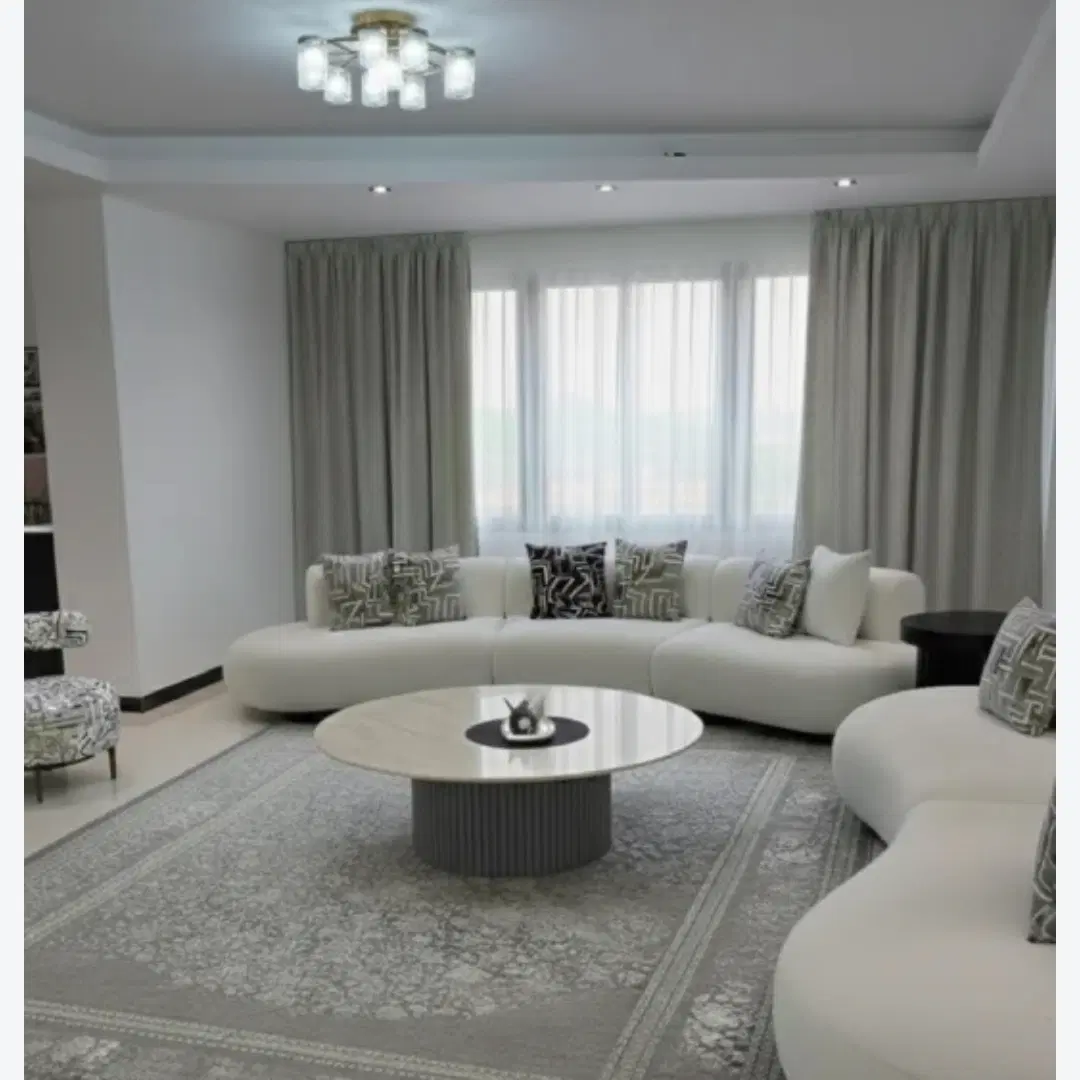 واحد اجاره ای ۸۰ متری دو خواب