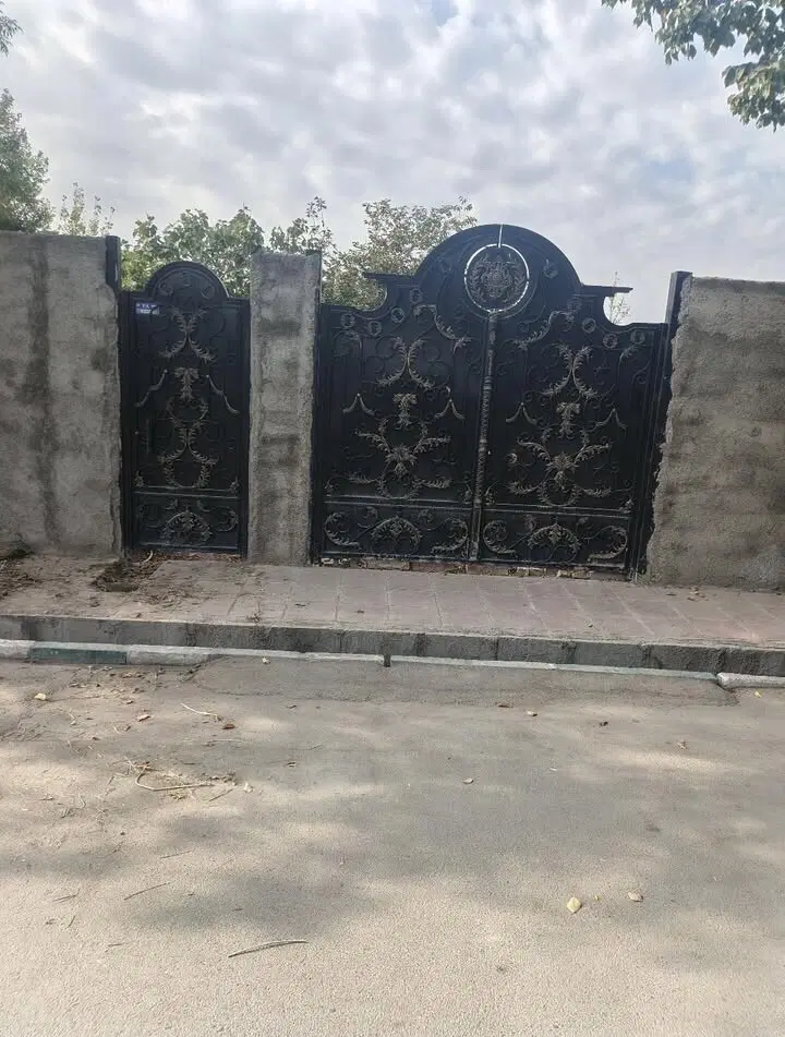 ۲۰۷متر  طارند بالا