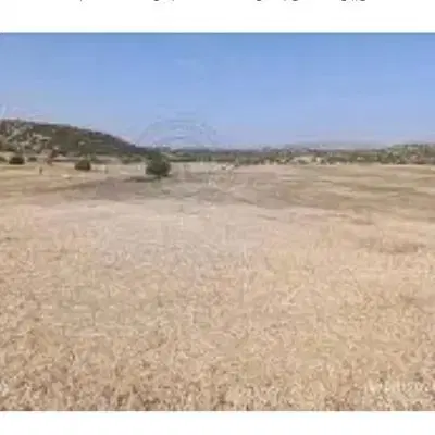 زمین مسکونی منطق آزاد مهران