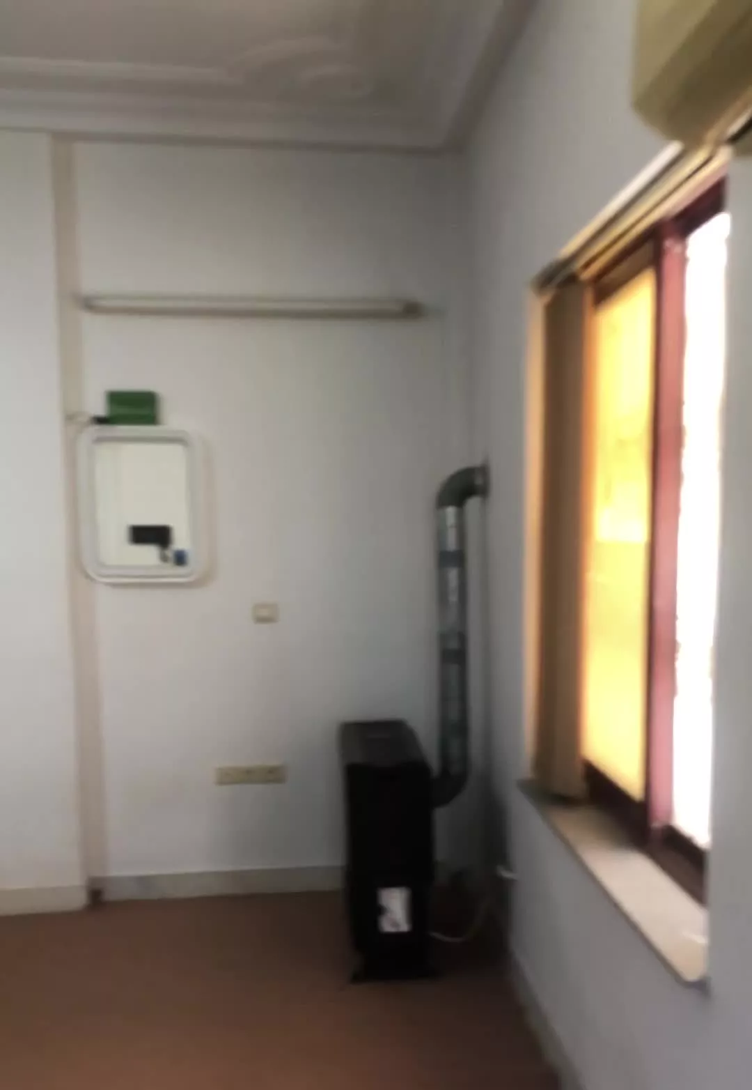 دوخوابه ۹۰ متری نزدیک ۴۵ متری