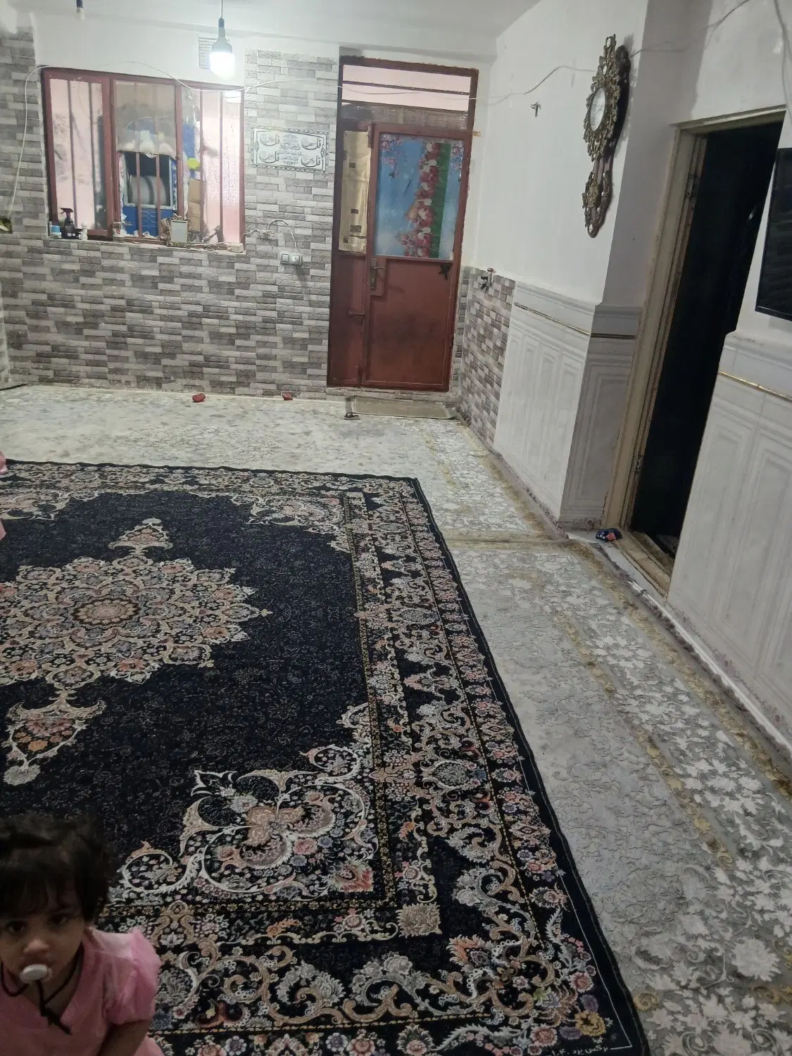 اپارتمان اجاره ای غدیرشهر