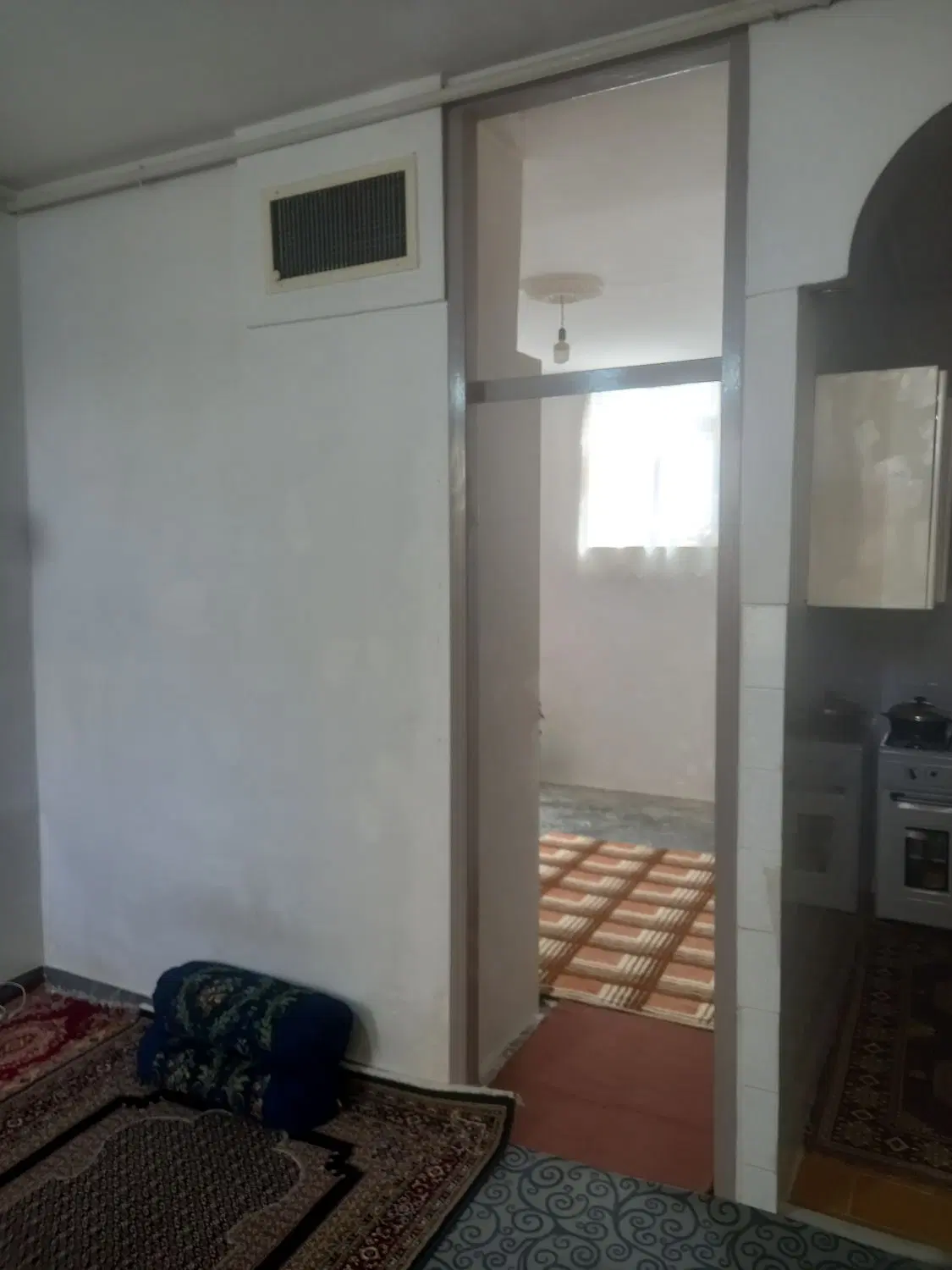 خانه نقلی
