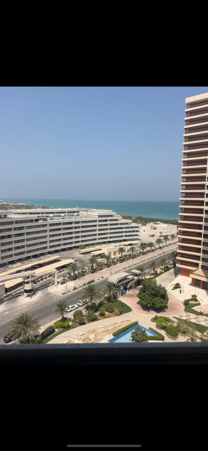 فروش برج طلوع کیش مرجان