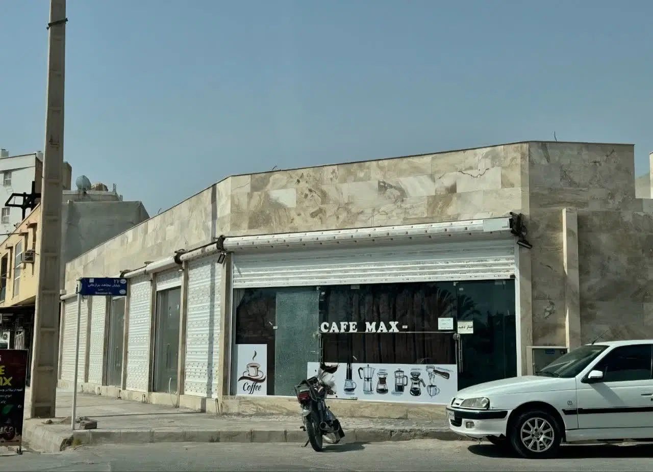 مغازه اجاره ۳۰ متر