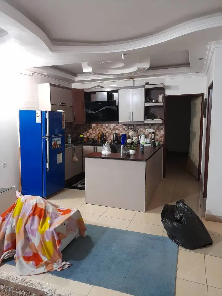خانه علوم پزشکی خیابان ۷