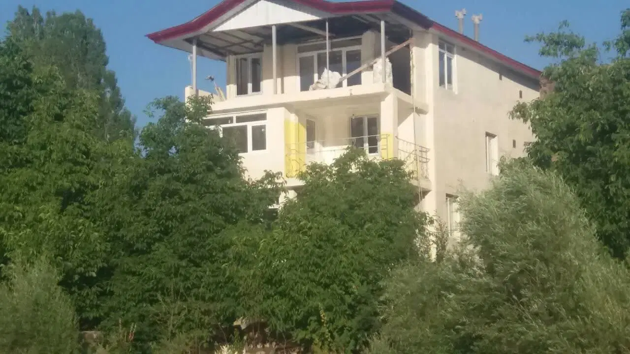 آپارتمان استیجاری