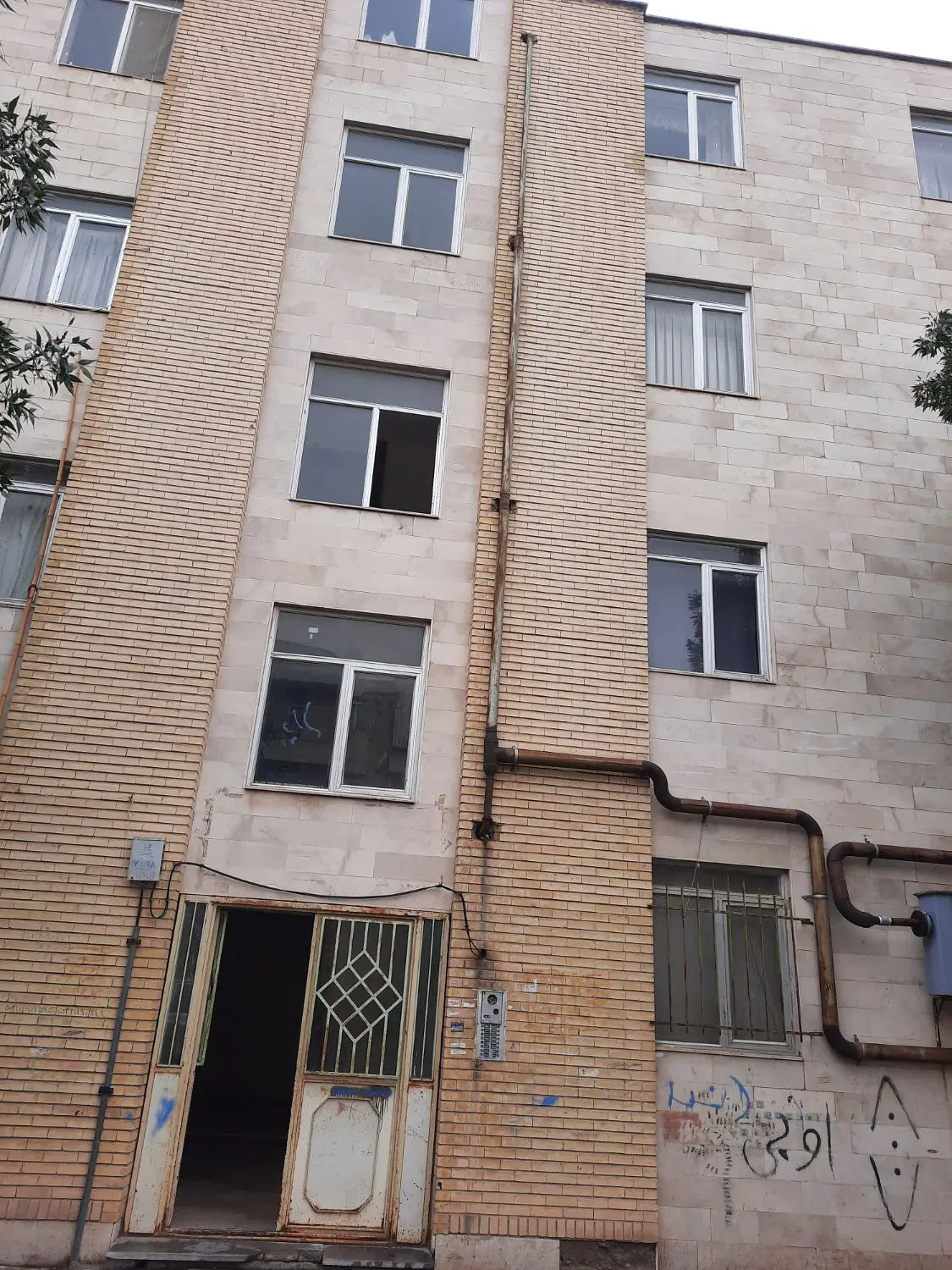 اجاره اپارتمان