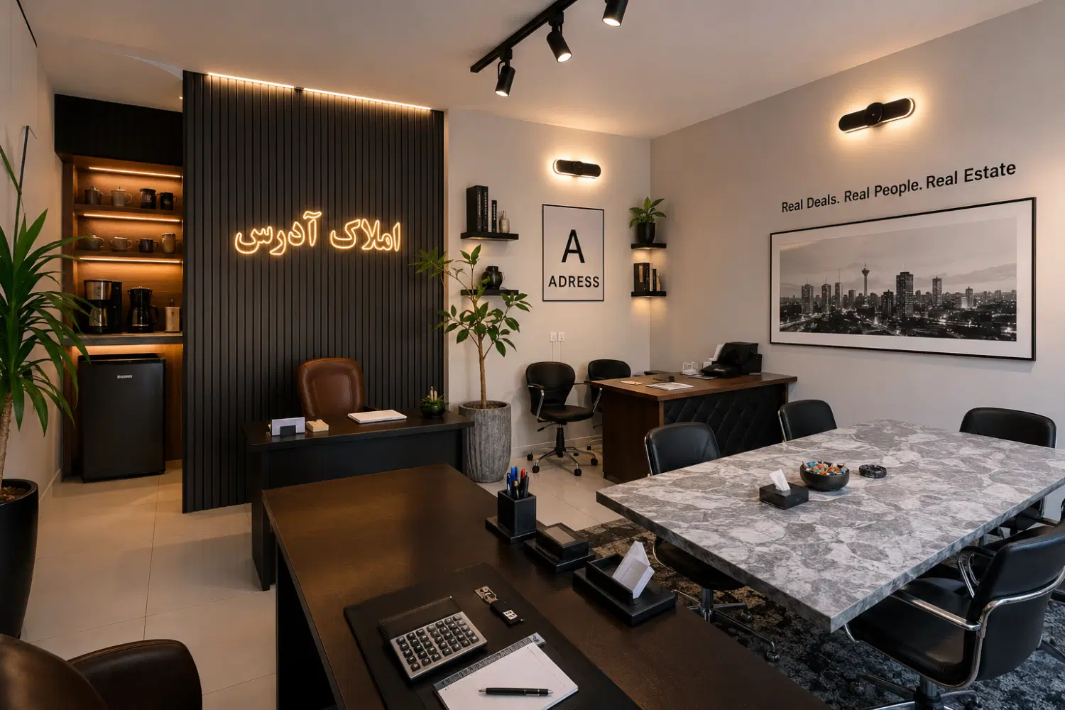 وحیدیه ۳۶۲ متر _ جنوبی