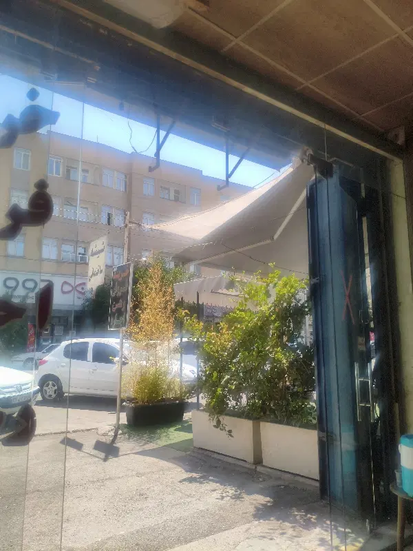 ویلایی طبقه همکف