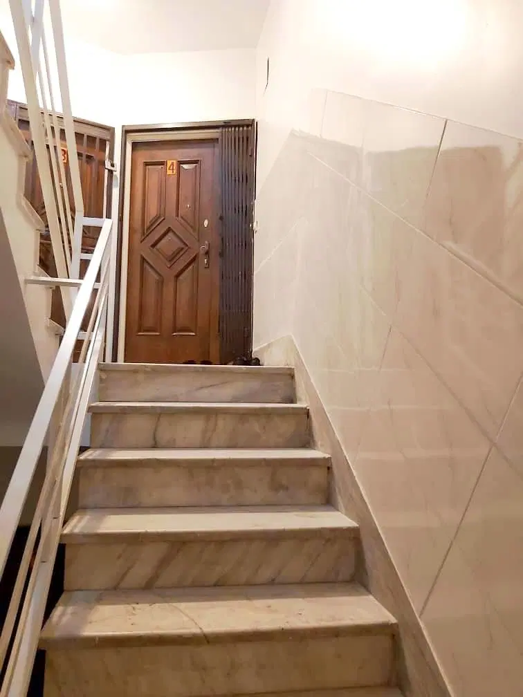 ۷۱ متر خیابان نامجو
