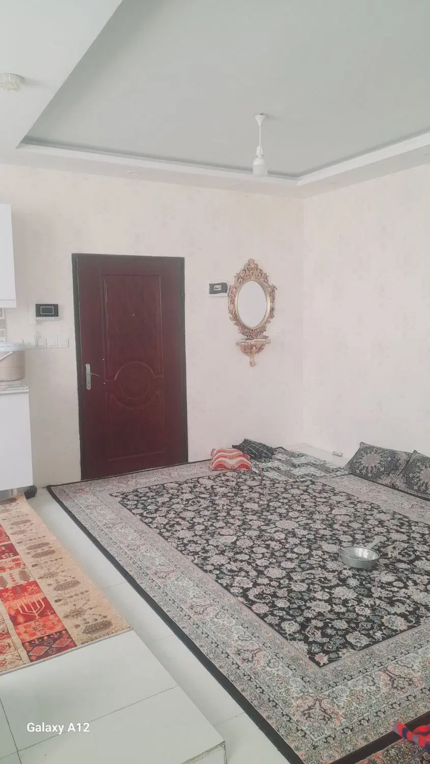 طبرسی شمالی۴  متراژ۷۵