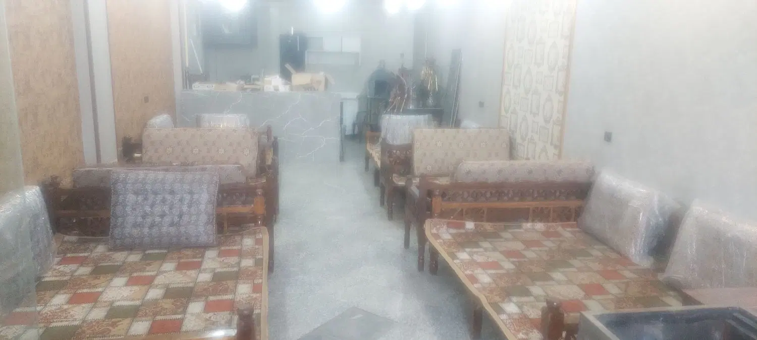 واگذاری صبحانه سرا و قلیون