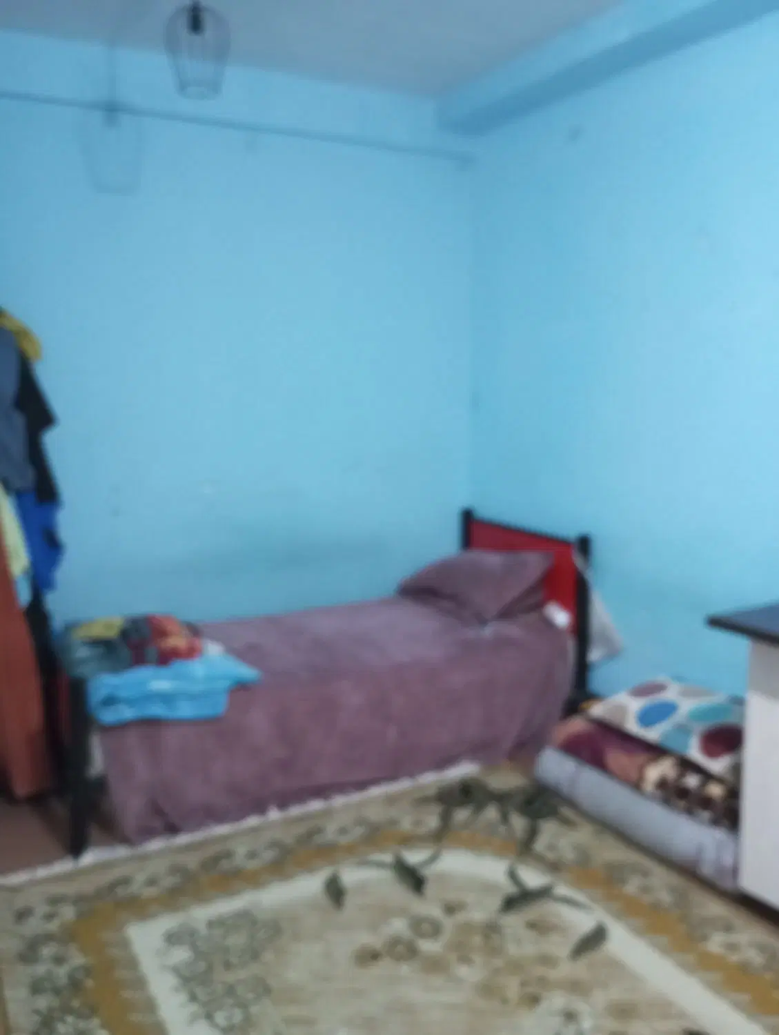 فروش دو خوابه در عالیشهر