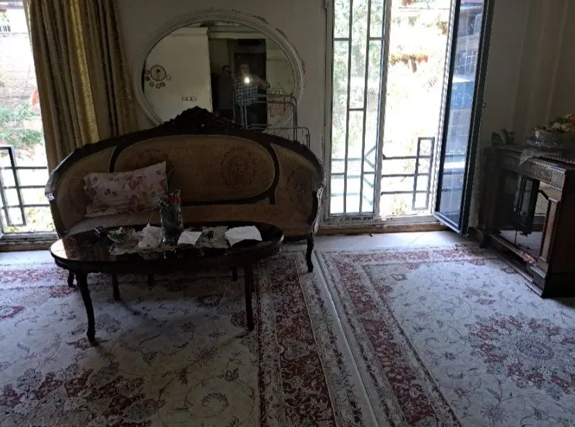 آپارتمان نقلی مزایده