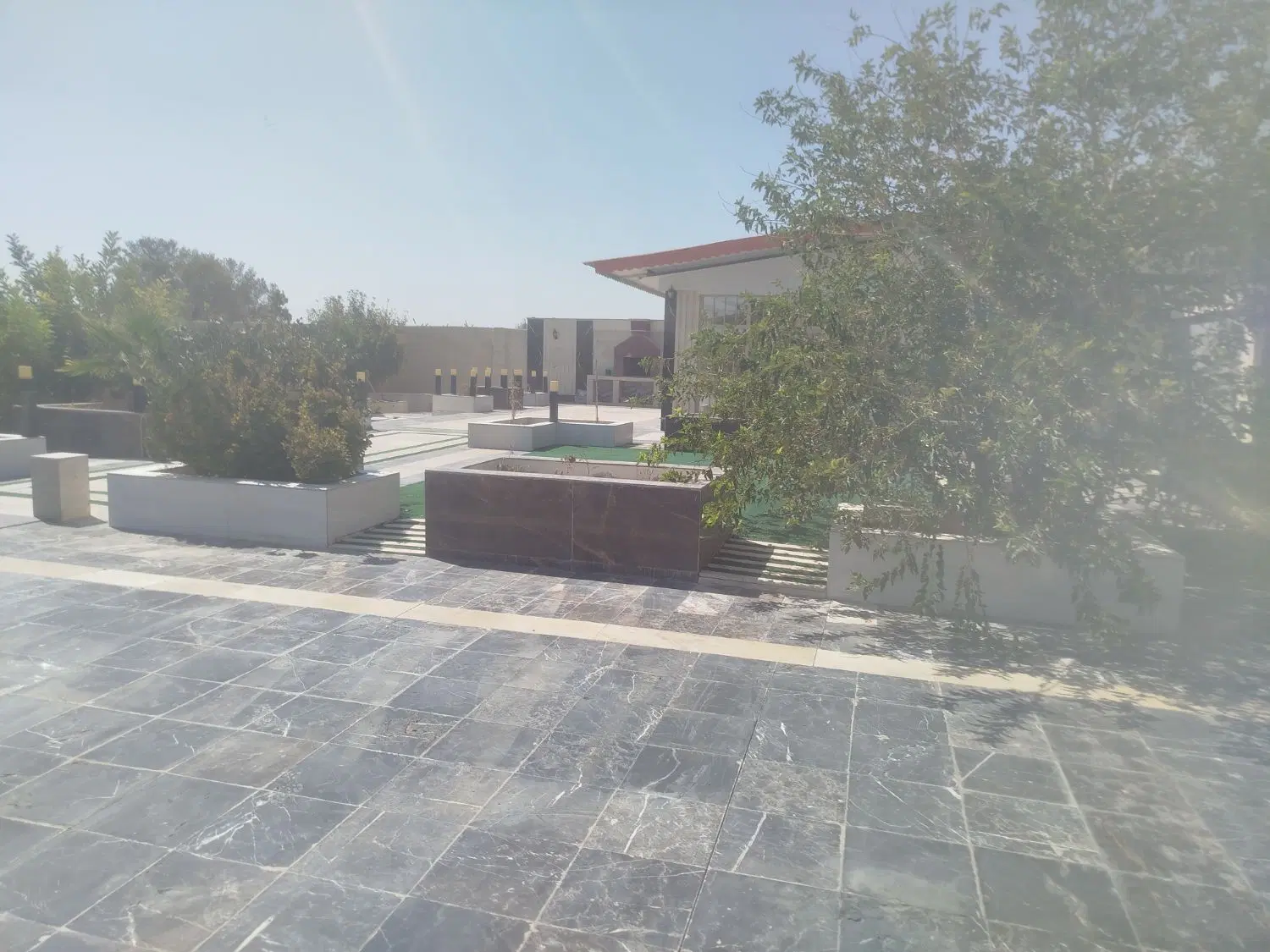 باغ ویلای