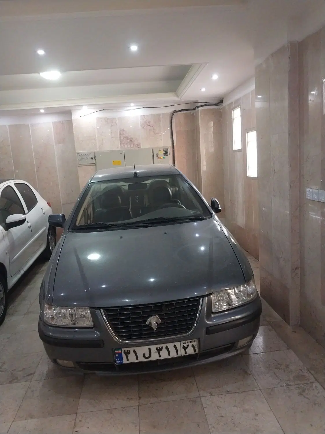 اجاره پارکینگ