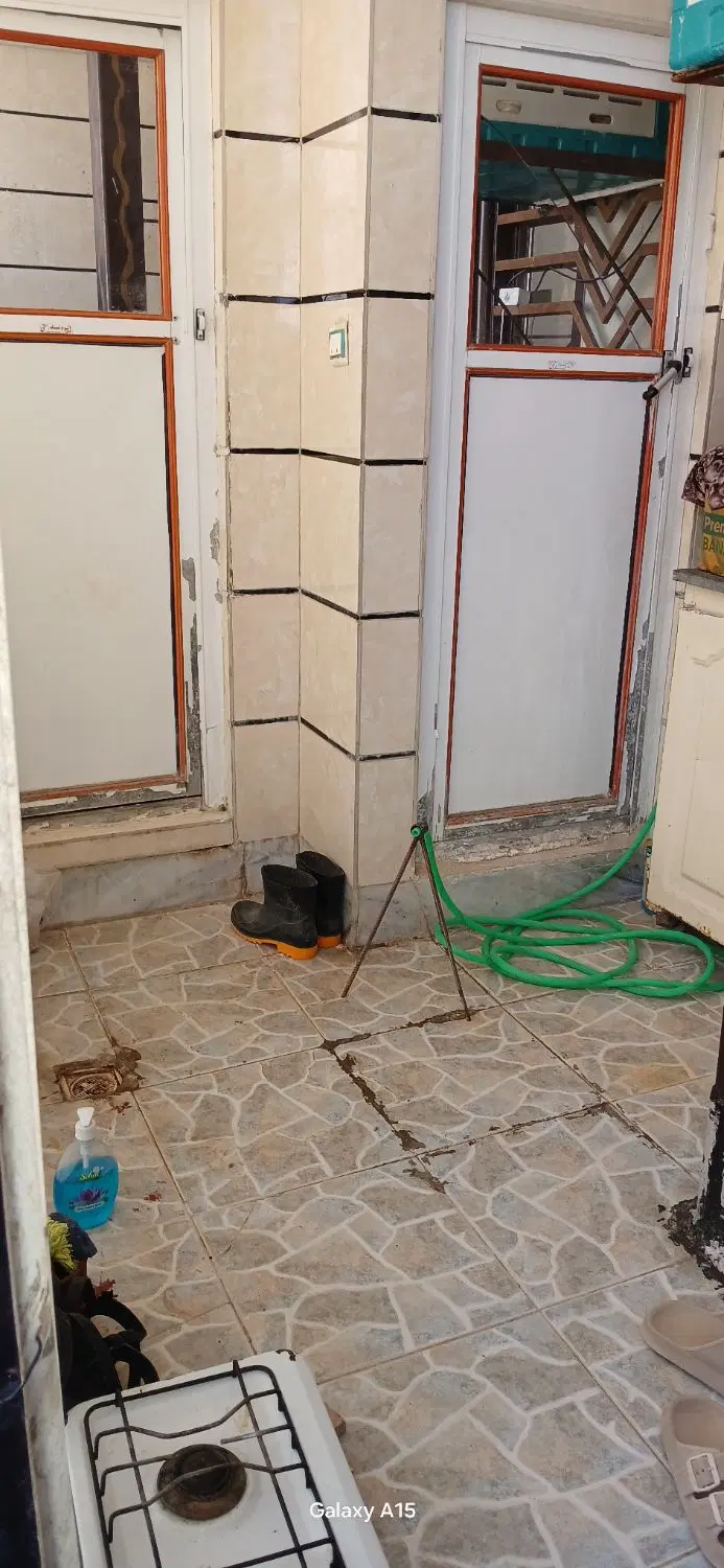 خانه اجاره ای