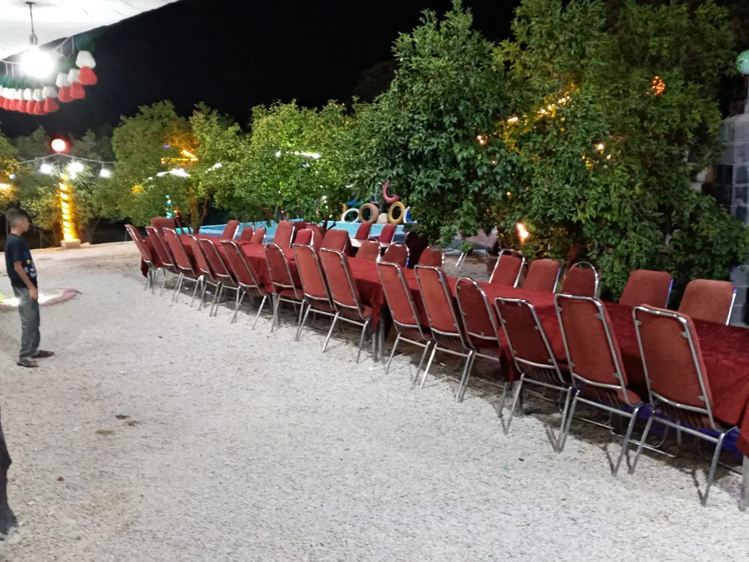 روزانه باغچه برای لحظات زیبا شما