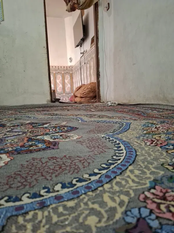 اجاره منزل طبقه ۲ انتظام